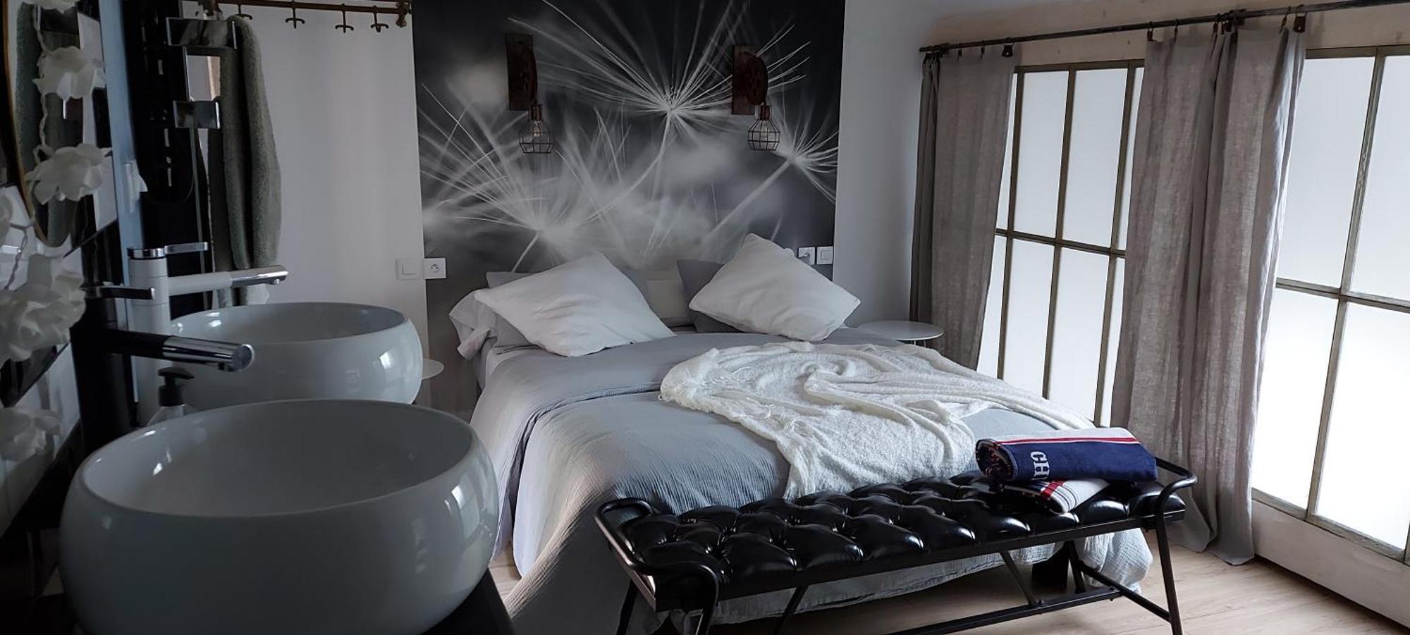 Hotel La Cadole De Chardonnay Zewnętrze zdjęcie