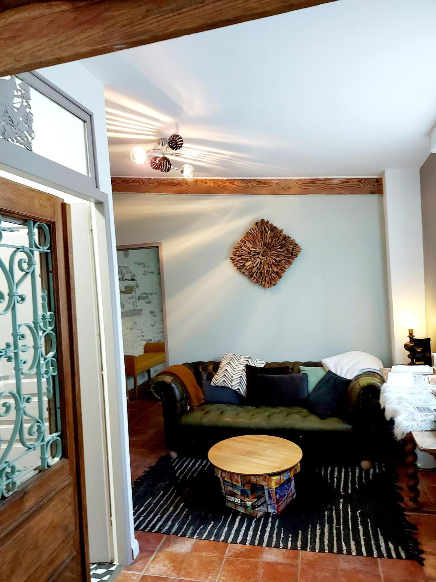 Hotel La Cadole De Chardonnay Zewnętrze zdjęcie