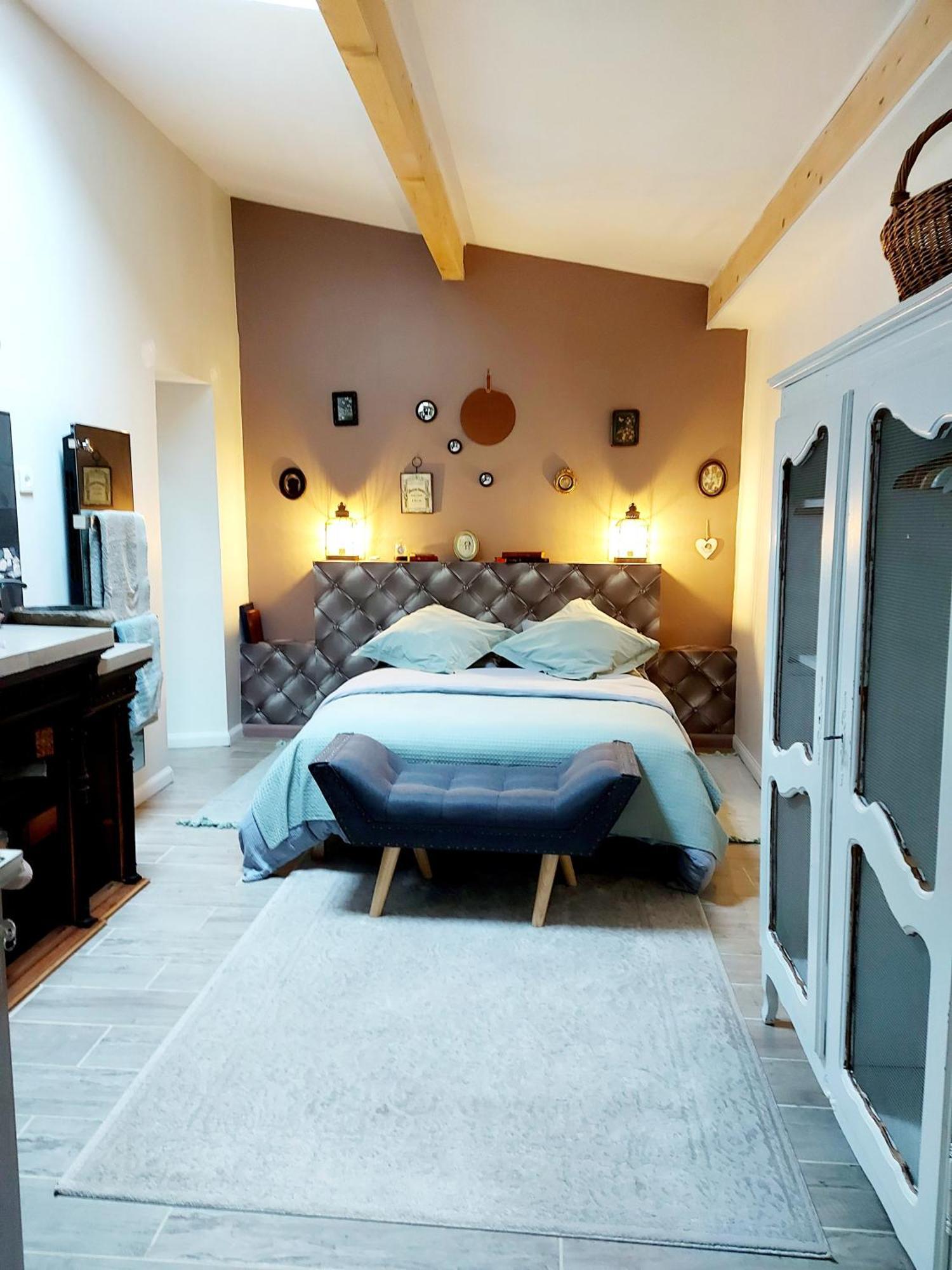 Hotel La Cadole De Chardonnay Zewnętrze zdjęcie