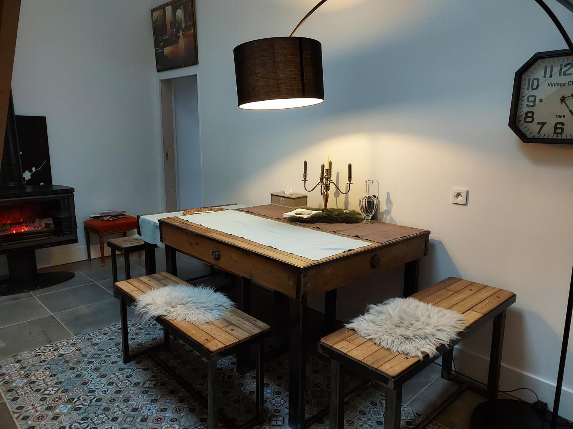 Hotel La Cadole De Chardonnay Zewnętrze zdjęcie
