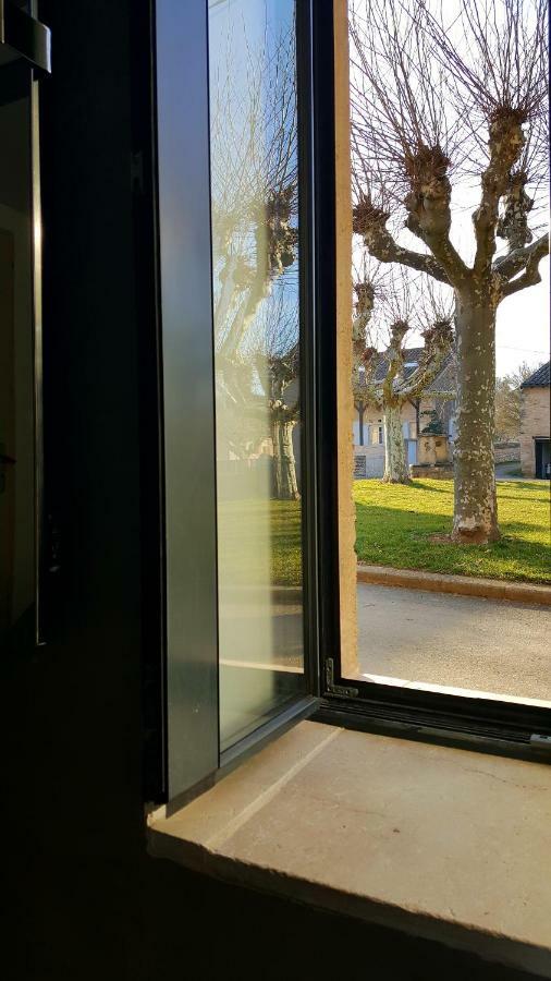 Hotel La Cadole De Chardonnay Zewnętrze zdjęcie