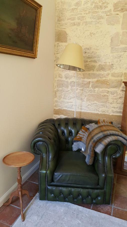 Hotel La Cadole De Chardonnay Zewnętrze zdjęcie