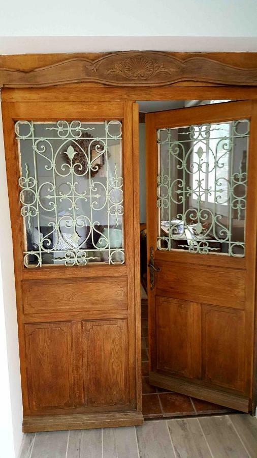 Hotel La Cadole De Chardonnay Zewnętrze zdjęcie