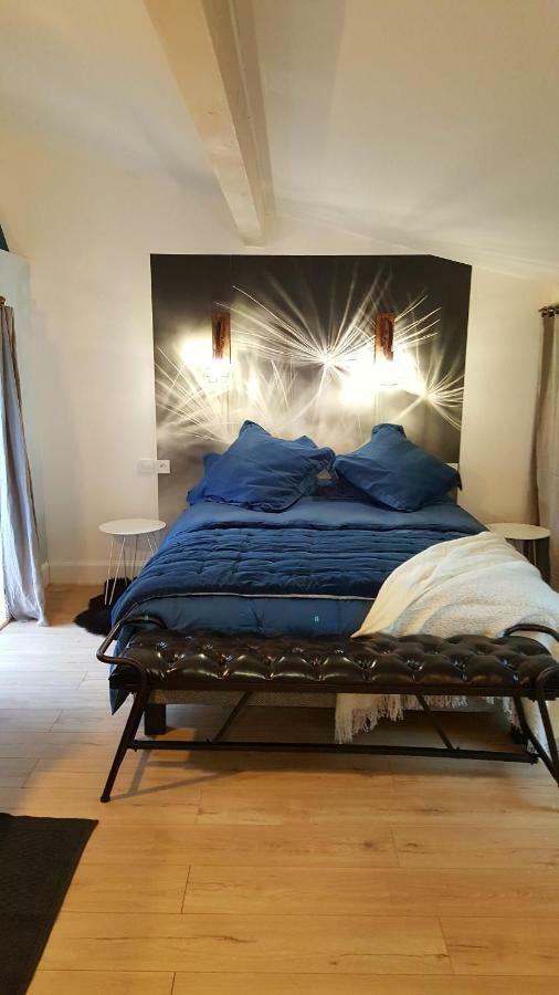 Hotel La Cadole De Chardonnay Zewnętrze zdjęcie