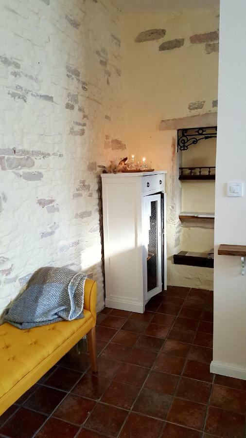 Hotel La Cadole De Chardonnay Zewnętrze zdjęcie