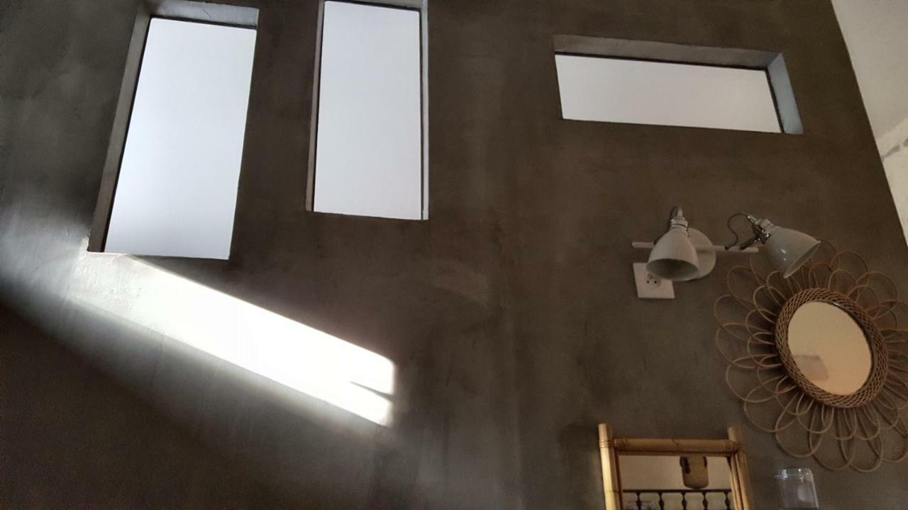 Hotel La Cadole De Chardonnay Zewnętrze zdjęcie