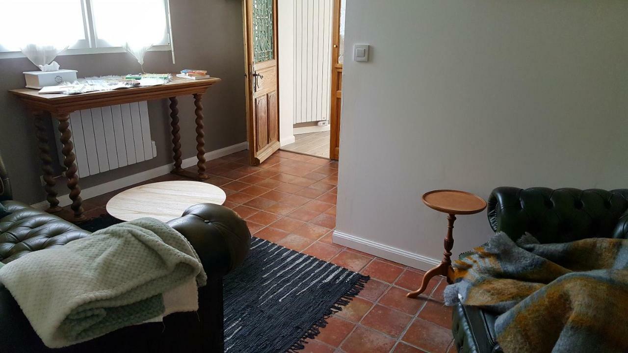 Hotel La Cadole De Chardonnay Zewnętrze zdjęcie
