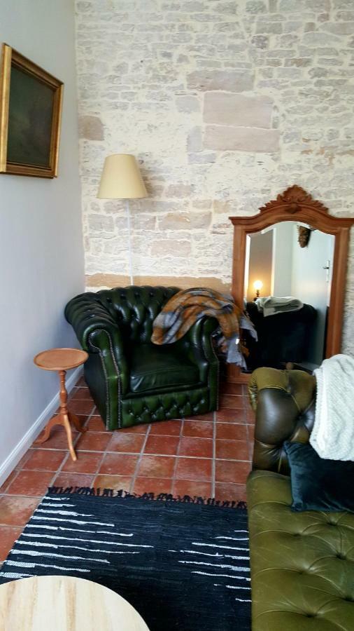 Hotel La Cadole De Chardonnay Zewnętrze zdjęcie