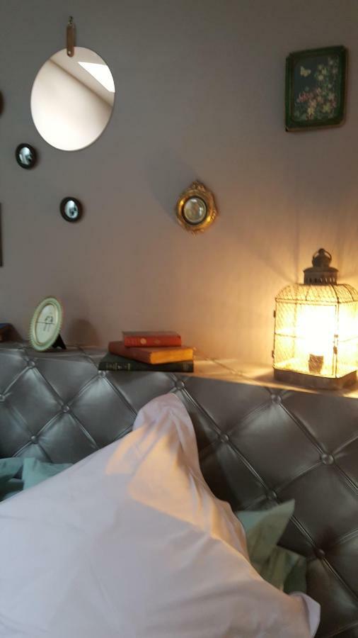 Hotel La Cadole De Chardonnay Zewnętrze zdjęcie