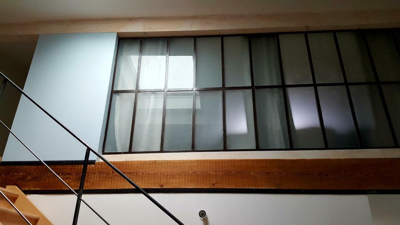 Hotel La Cadole De Chardonnay Zewnętrze zdjęcie