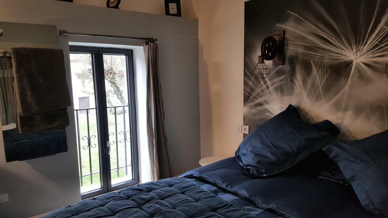 Hotel La Cadole De Chardonnay Zewnętrze zdjęcie