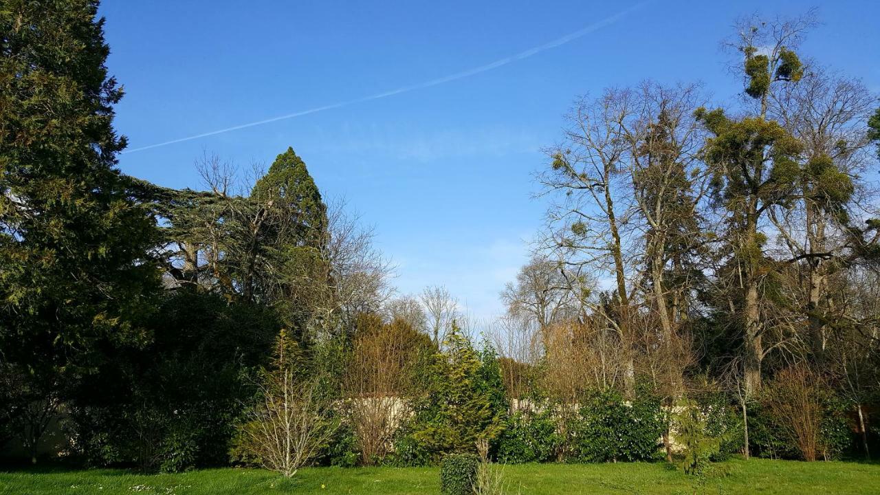 Hotel La Cadole De Chardonnay Zewnętrze zdjęcie