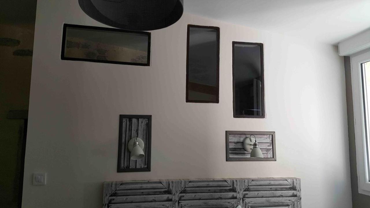 Hotel La Cadole De Chardonnay Zewnętrze zdjęcie
